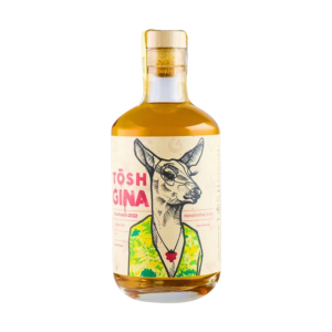TŌSH Gina 2022