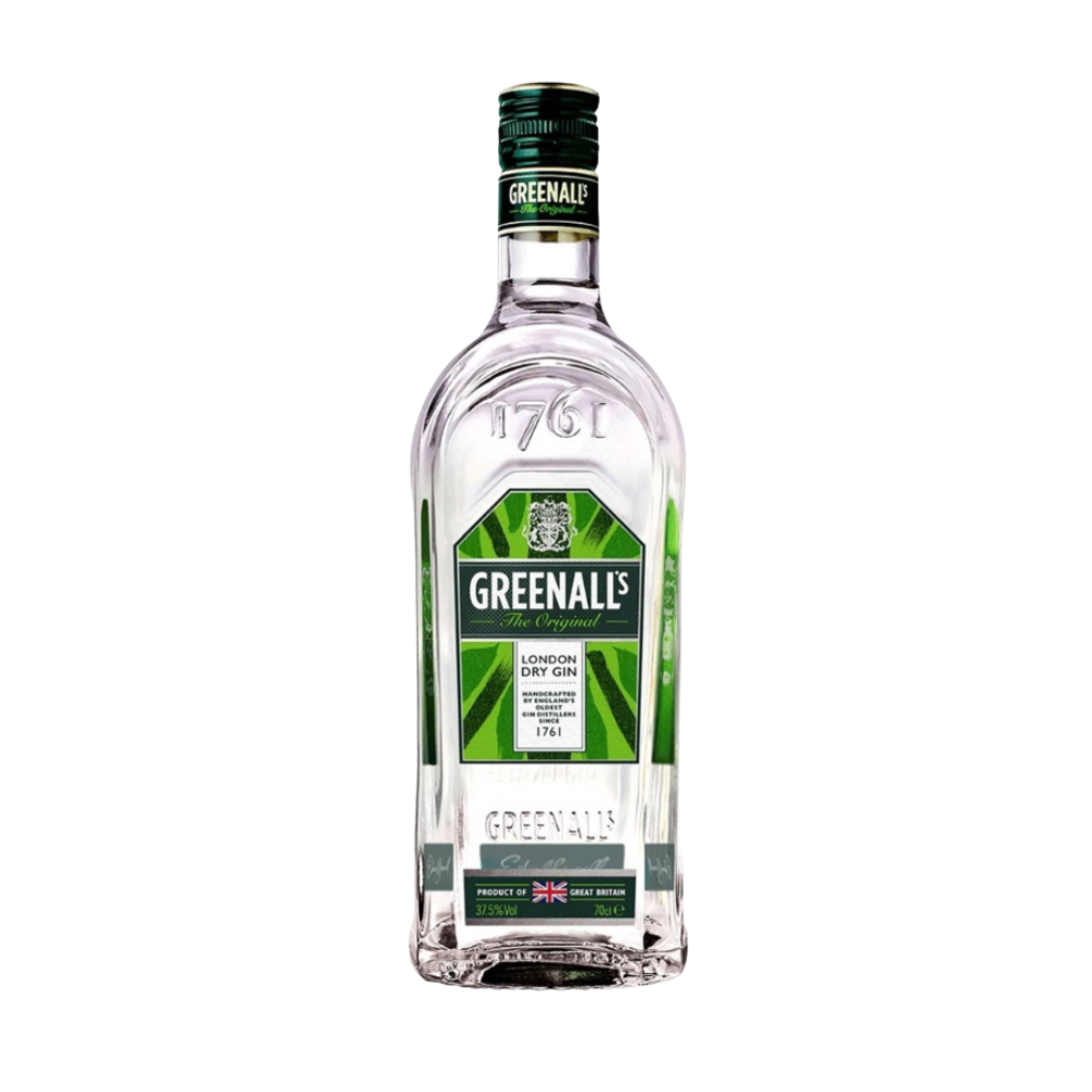 Greenall's Original London Dry Gin