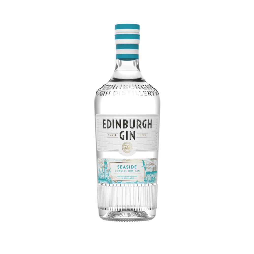 Edinburgh Gin Seaside