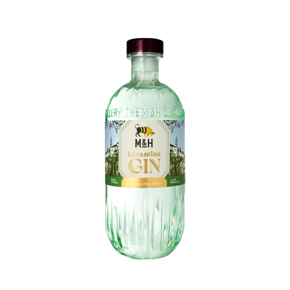 Levantine Gin