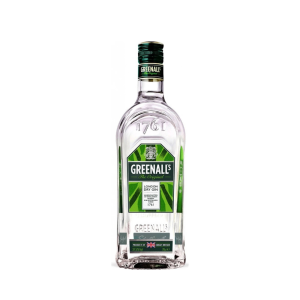 Greenall's Original London Dry Gin