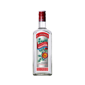 Slovácká Borovička