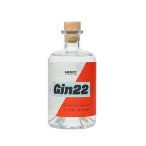 Gin22