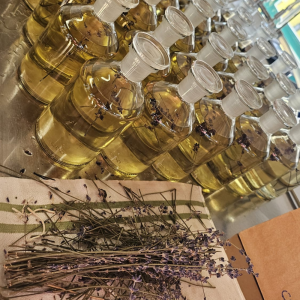 Meadicine Gin Lavender, LAST EDITION