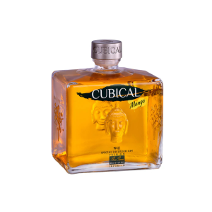 Cubical Mango Gin