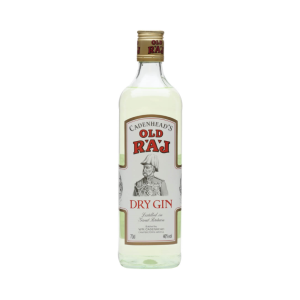 Old Raj Dry Gin