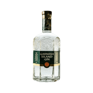 West Cork Garnish Island Distilled Irish Gin