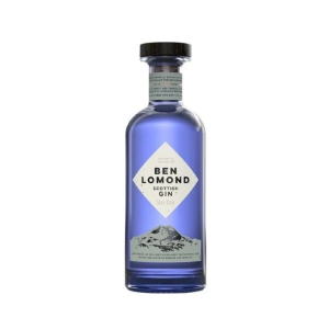 Ben Lomond Scottish Dry Gin