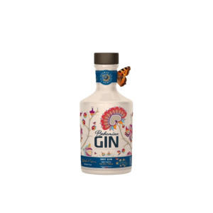 Bohemian Gin
