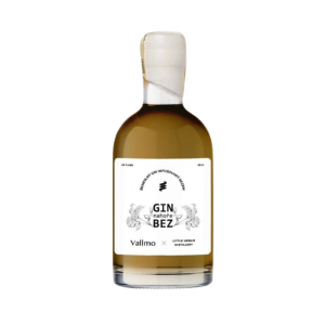 Little Urban Gin Nahoře Bez
