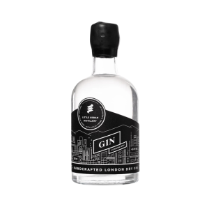 Little Urban London Dry Gin