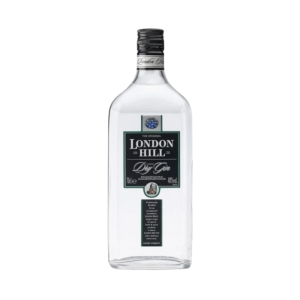 London Hill Dry Gin