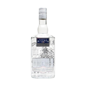 Martin Miller's Gin Westbourne Strength