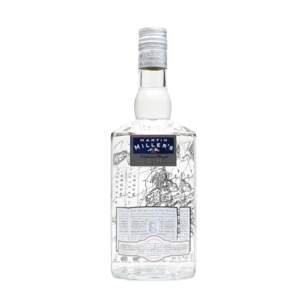 Martin Miller's Gin Westbourne Strength
