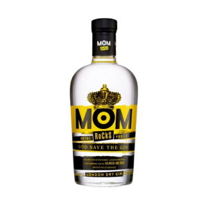 MOM Gin Rock