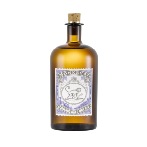 Monkey 47 Gin Distillers Cut 2020