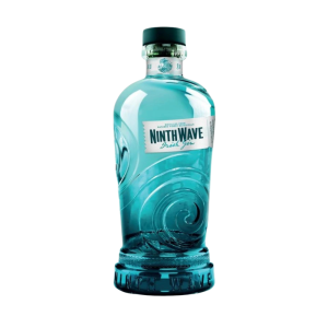 Ninth Wawe Irish Gin