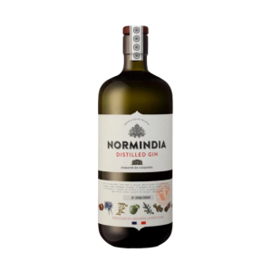 Normindia Gin giftbox