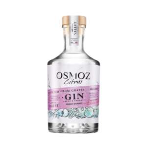 Osmoz Citrus Gin