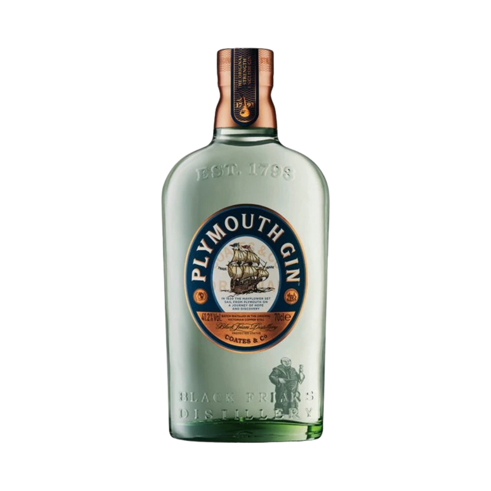 Plymouth Distillery