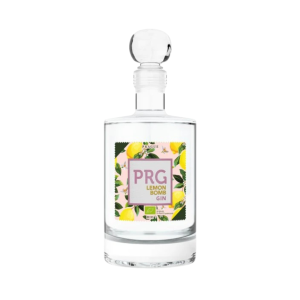 PRG Lemon Bomb Gin