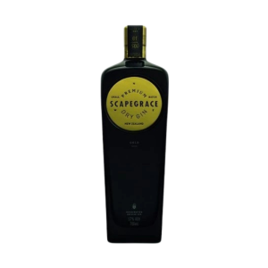 Scapegrace Gold