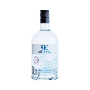 SK Ginebra Gin