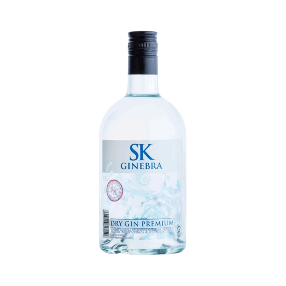 SK Ginebra Gin