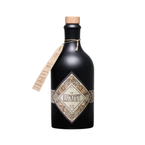 The Illusionist Dry Gin