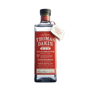 Thomas Dakin Gin