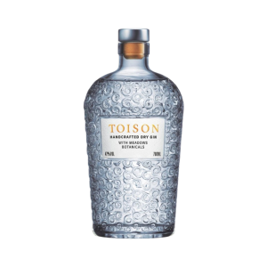 Toison Dry Gin