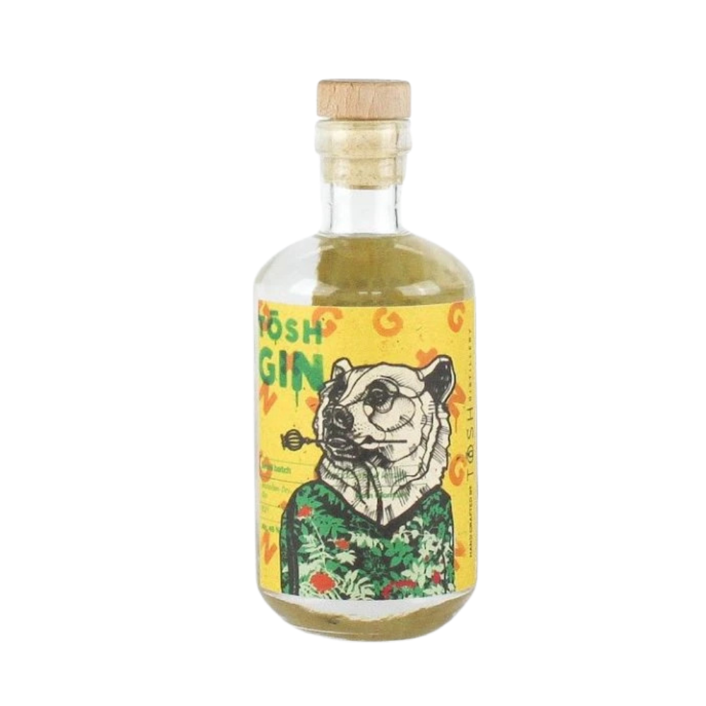 TŌSH Gin