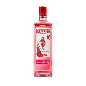 Beefeater PINK