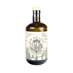TŌSH Gin Od Lesa