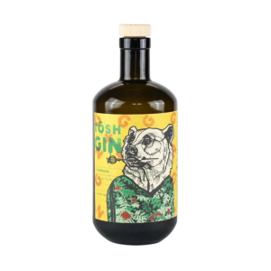 TŌSH Gin Small Batch