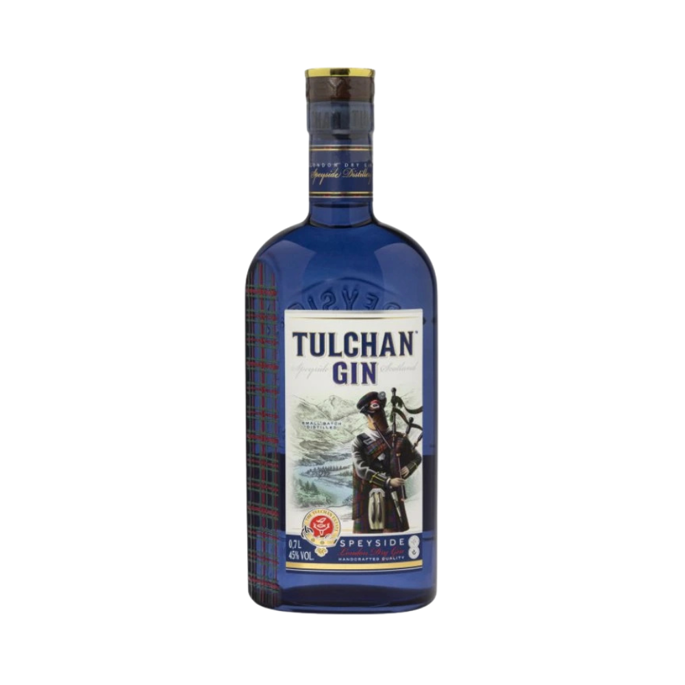 Tulchan Gin