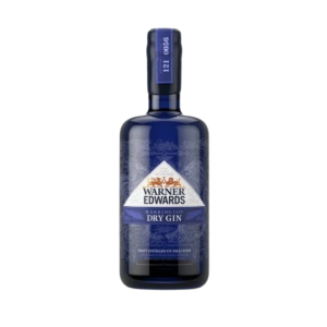 Warner Edwards Harrington Dry Gin