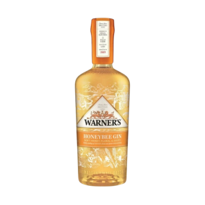 Warner's Honeybee Gin