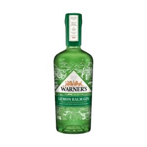 Warner's Lemon Balm Gin