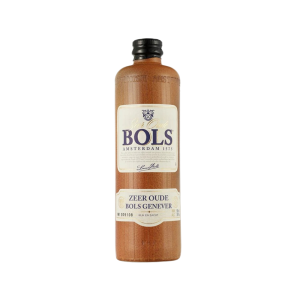 Bols Zeer Oude Genever