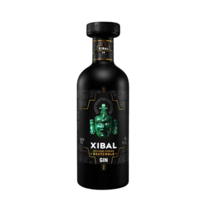 Xibal Gin