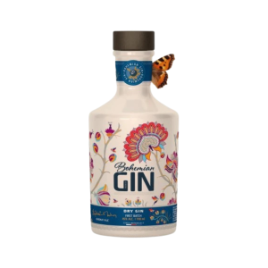 Bohemian Gin