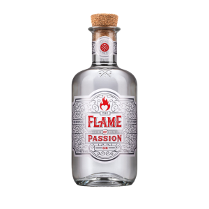 Hedgehog Gin