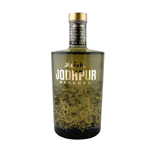 Jodhpur Gin Reserva