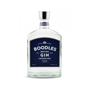 Boodles Gin