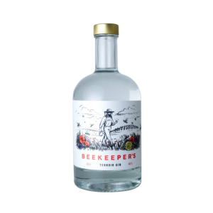 Agnes Beekeepers terroir GIN