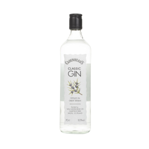 Cadenhead´s Classic Gin