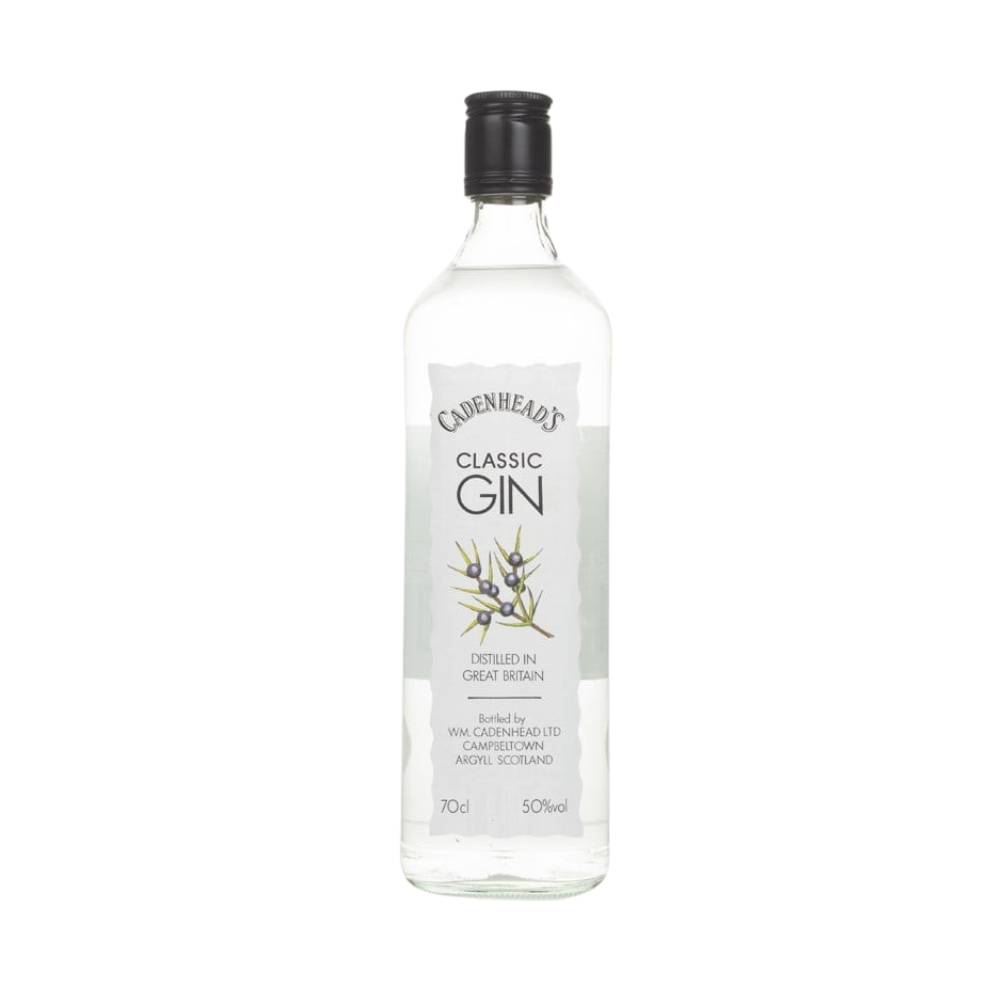 Cadenhead´s Classic Gin