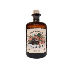 Caligo 1720 Mango Dry Gin