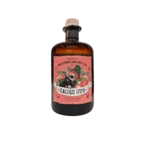 Caligo 1720 Watermelon Dry gin
